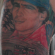 Illustration for article titled All the cool kids are getting Senna tattoos